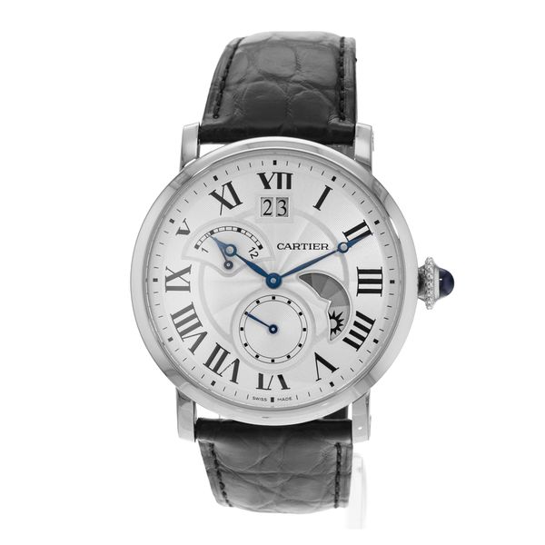 Cartier Rotonde De Cartier W1556368